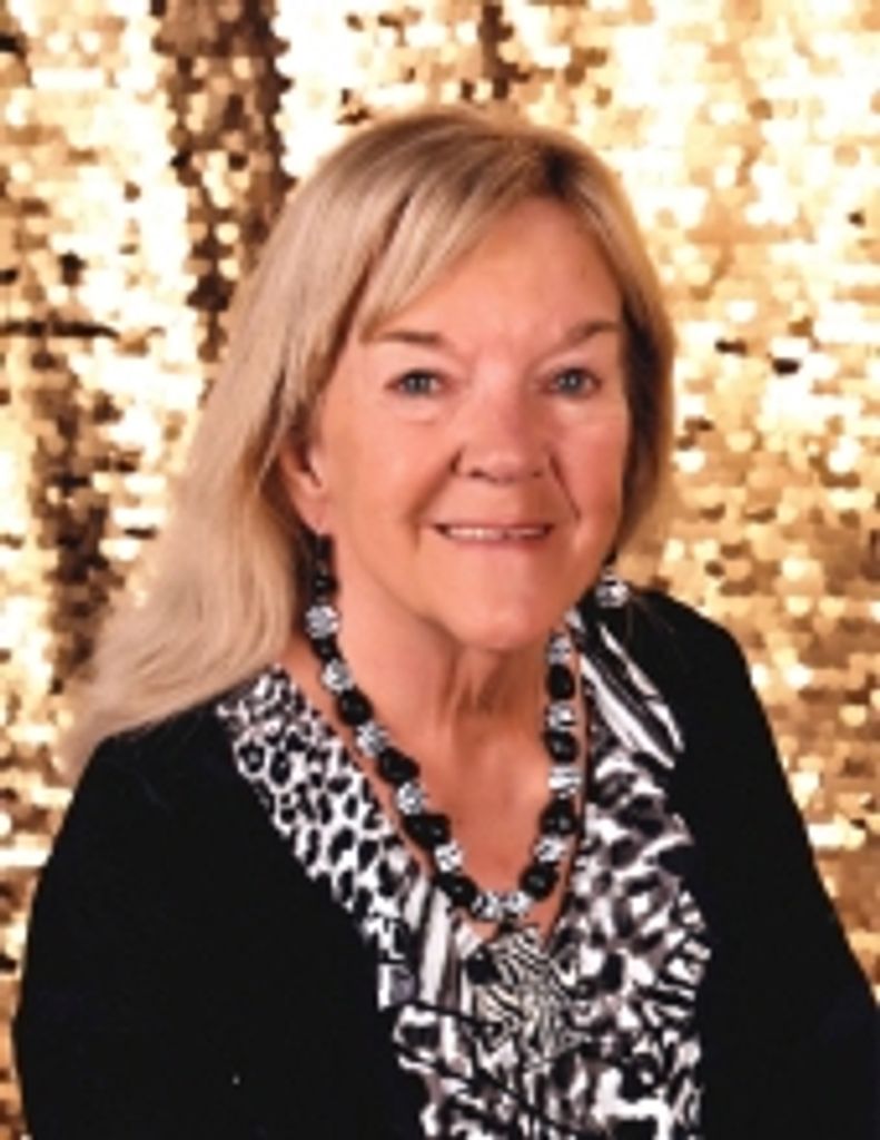Wilma  "Faye"   Bearden 