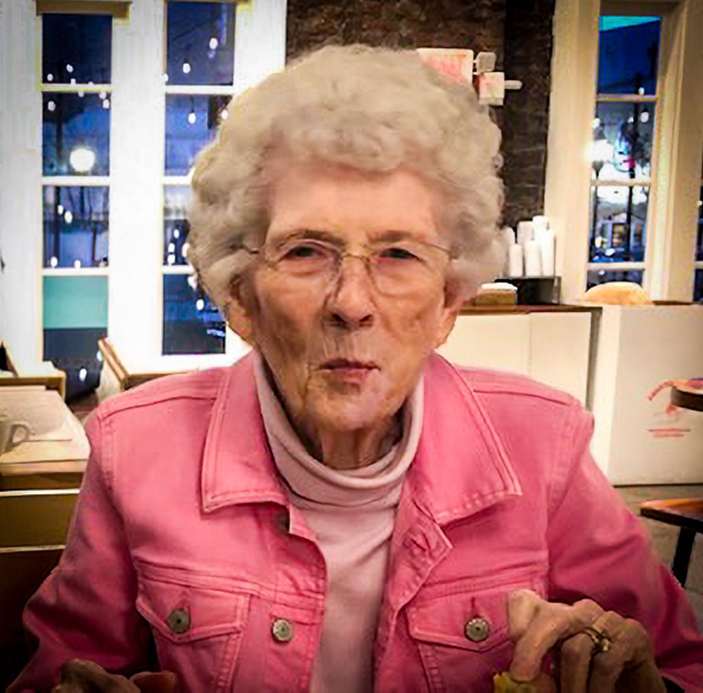 Estelle A. Horn