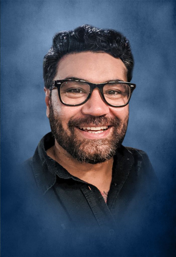 Albert Garth Omstead