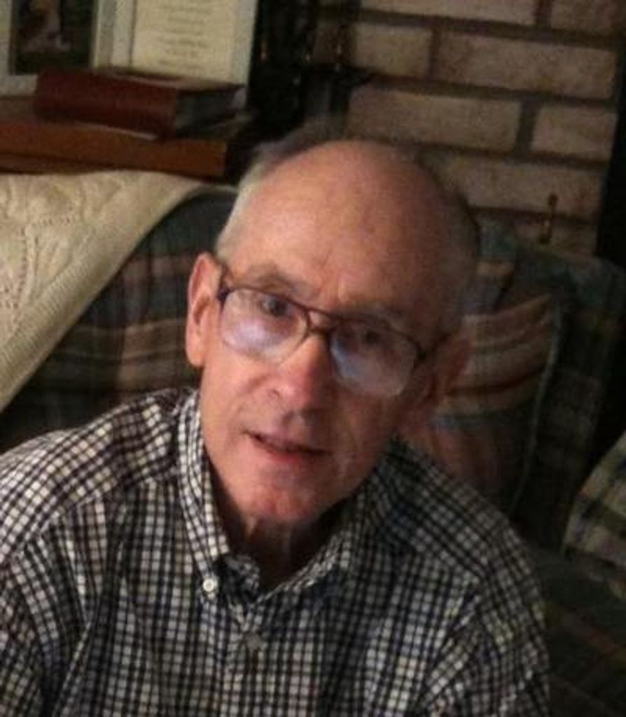 Barry N. Heintzelman Profile Photo