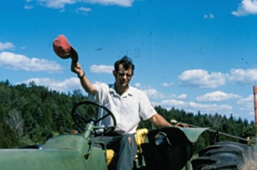 Richard Earl Perron Profile Photo