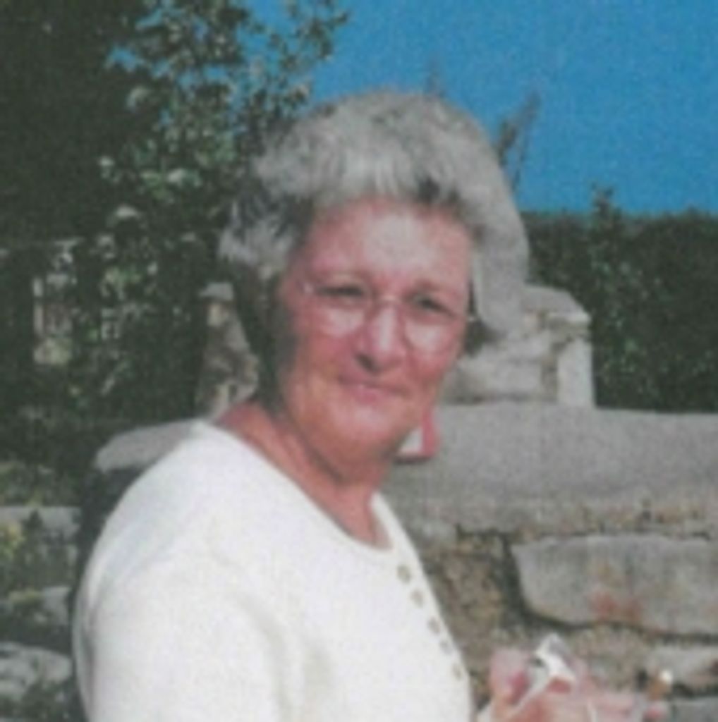 Phyllis Joyce Hunt