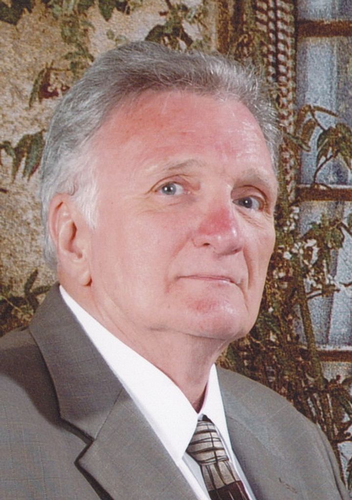 Dewayne H. Wells