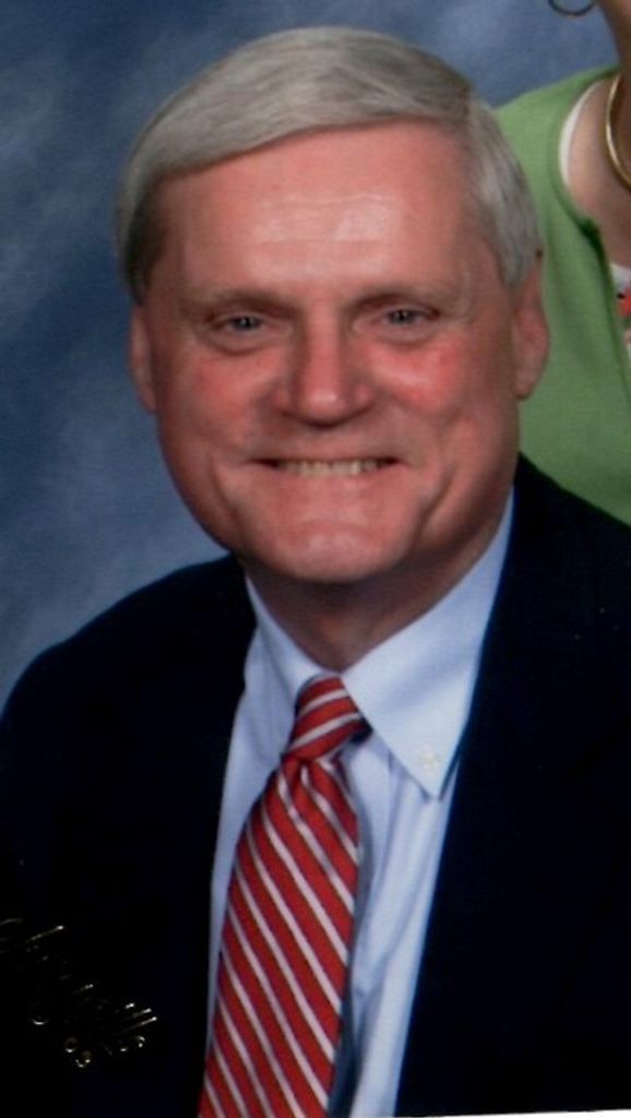 Gordon C. Pollock, Sr. Profile Photo