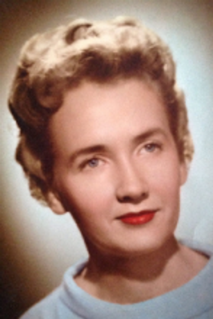 Dorothy Bailey Dot Banks Profile Photo