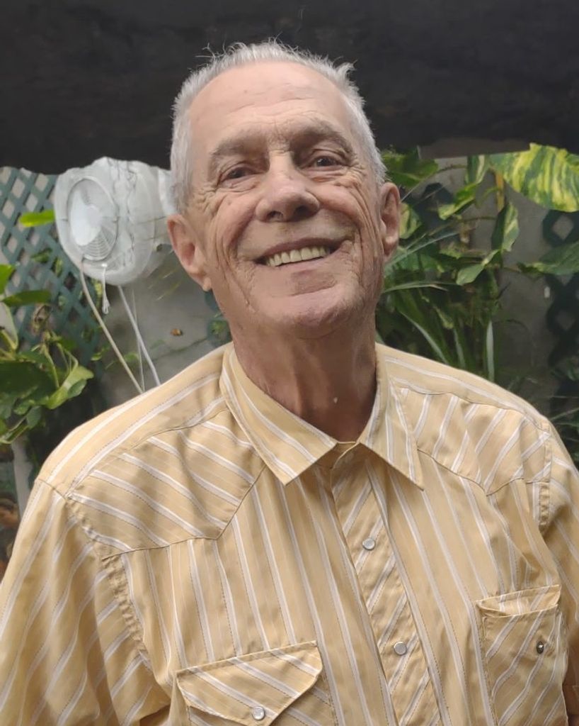 Dwain Dale Swenson Profile Photo