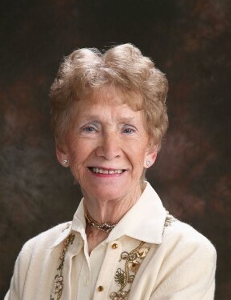 Mardette Kinzler