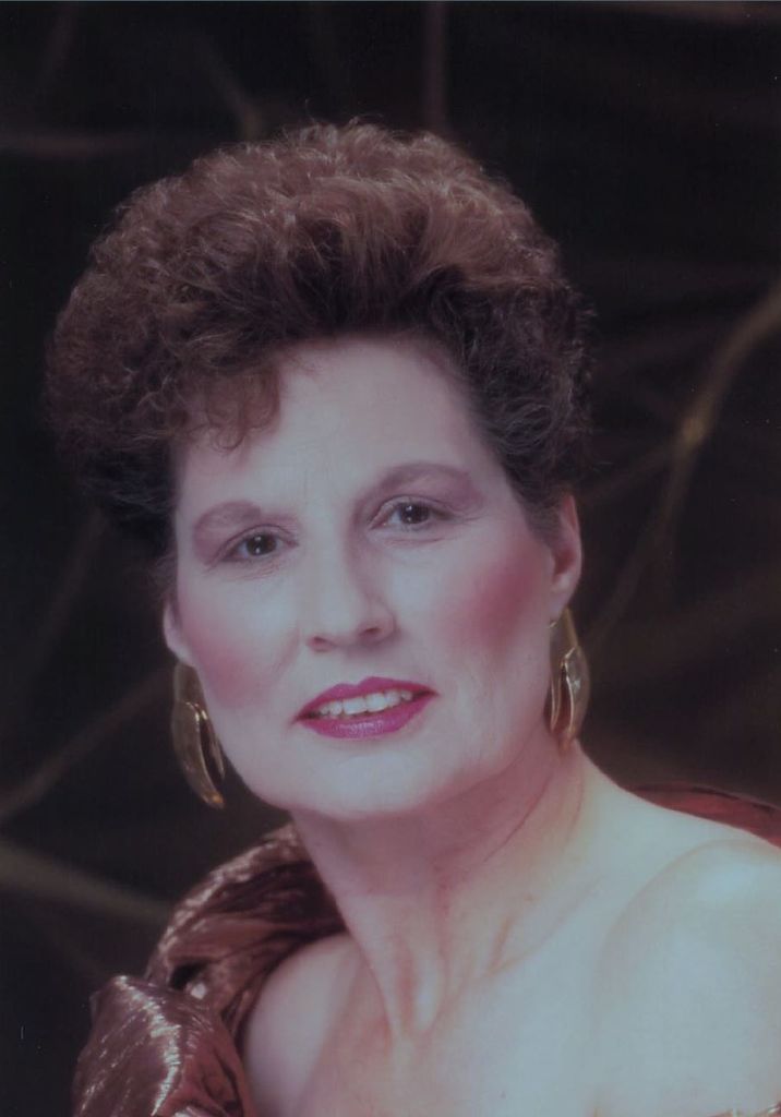 Cecilia Hollaway