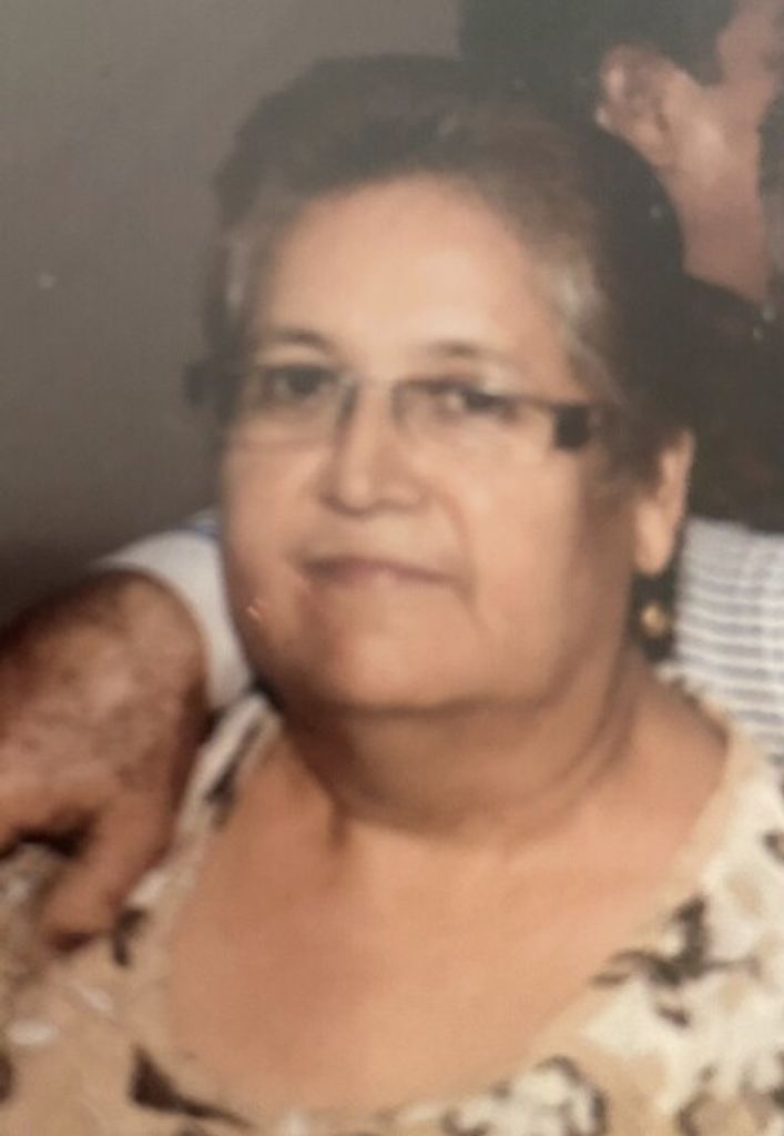 San Juana I. Valadez Profile Photo