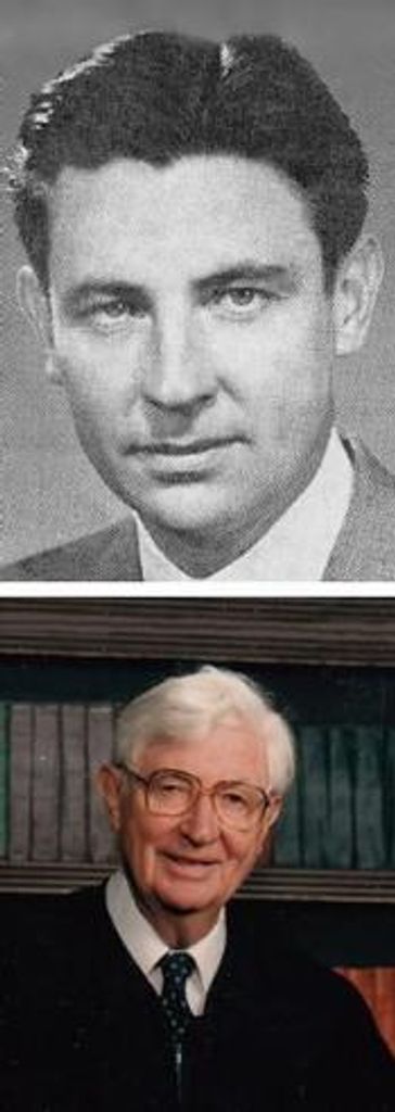 Judge William J. Duffy Profile Photo