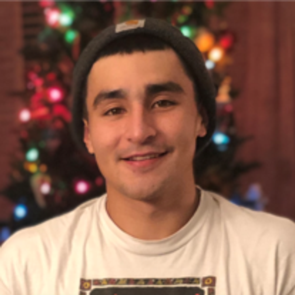 Andrew Daniel