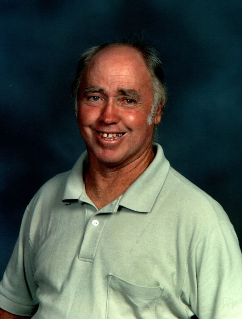 Willie "Shorty" Milton Till