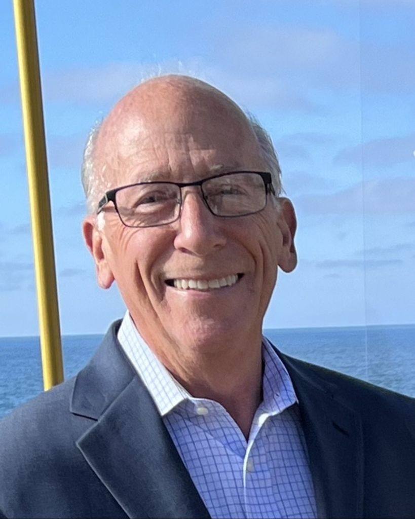 David Friedman Profile Photo