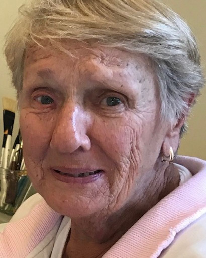 Jean Driscoll Profile Photo
