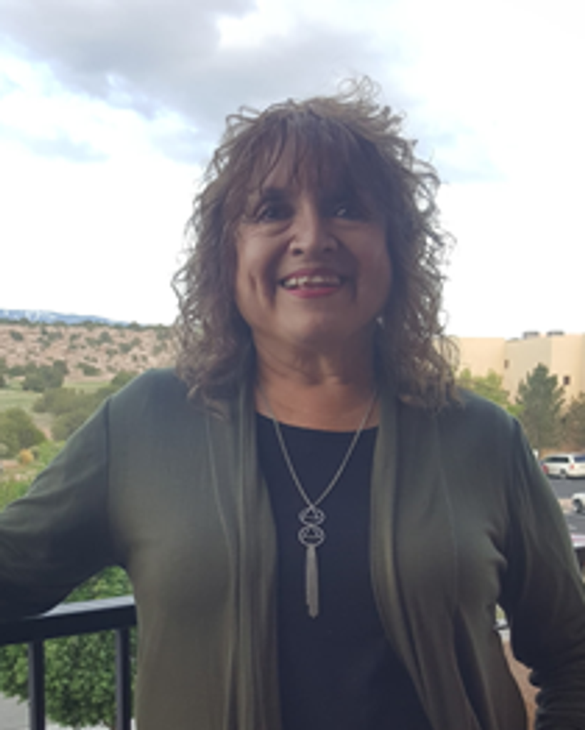 Sandra Lee Gallegos Payne