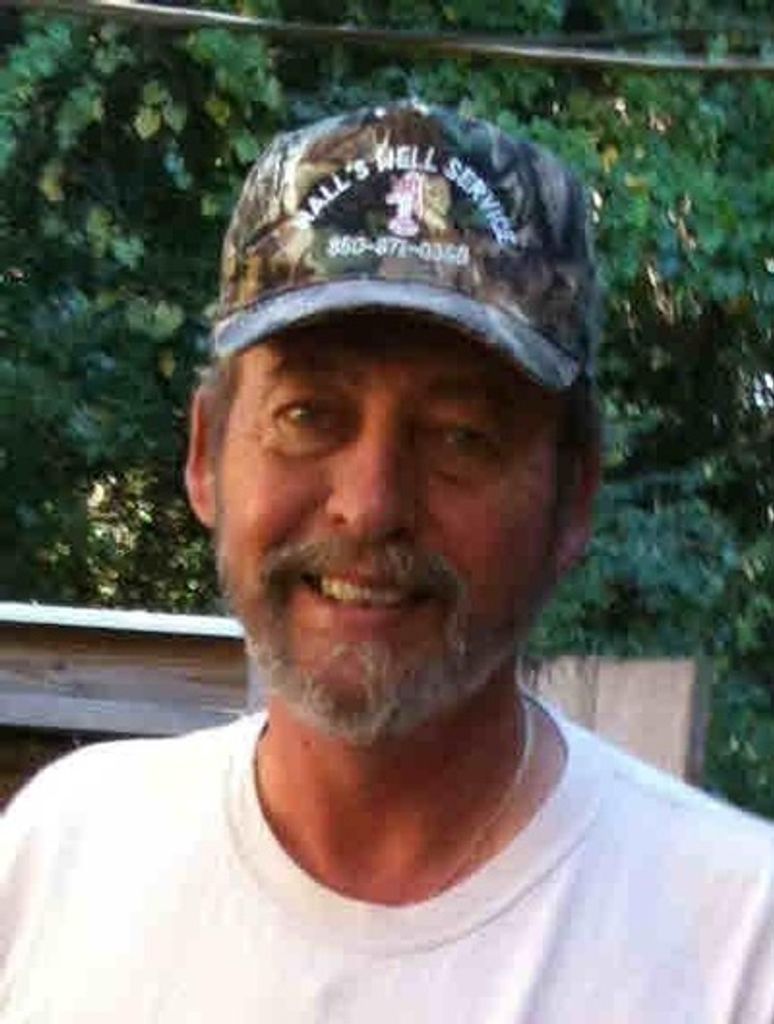 David Lamar Welch, Iii