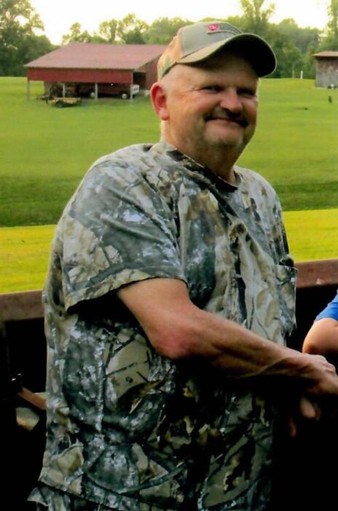 Gary Dewayne Hudson