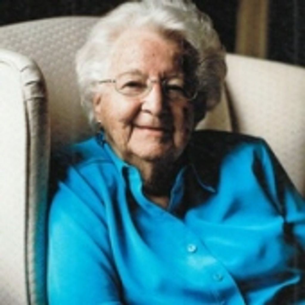 Esther Goodall Profile Photo