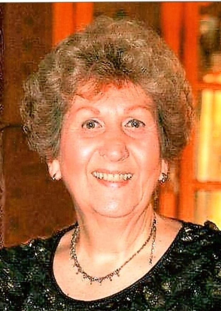 Dolores E. Achey-Berger