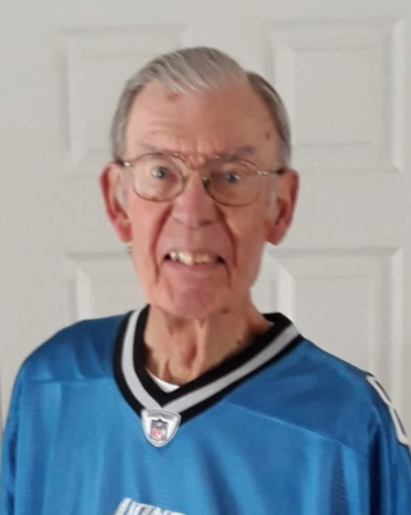 Edward David Greene