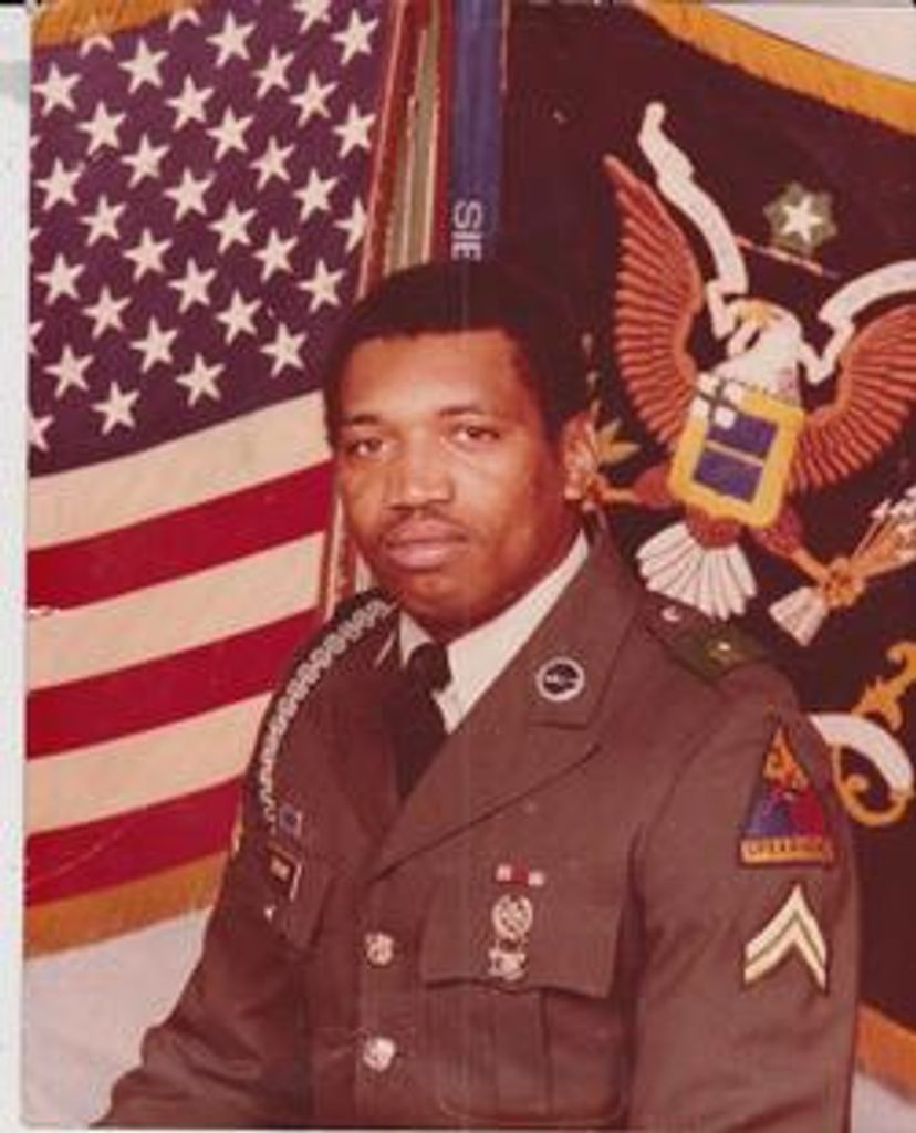 Mr. Jammie Brown, Sr.