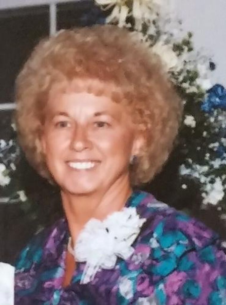 Cora Margaret Stivers Profile Photo