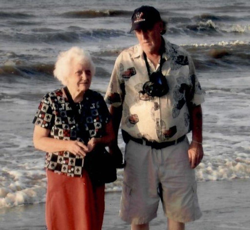 Gerald Wayne Morris Profile Photo