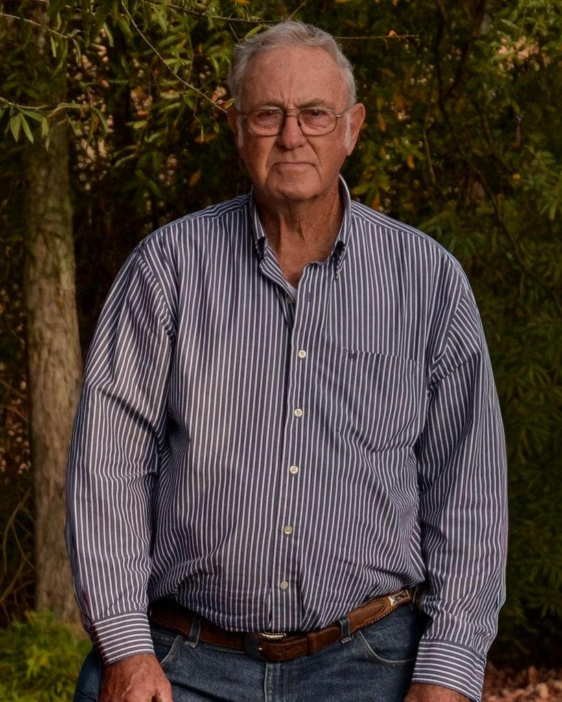 Hollis Elder Reed Profile Photo