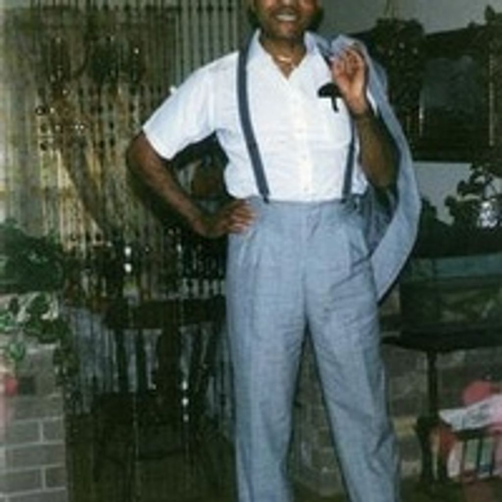 Mr. Vernon M. Johnson