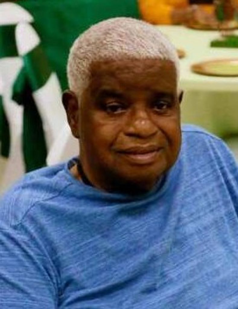 Glenn Milton Elston Profile Photo