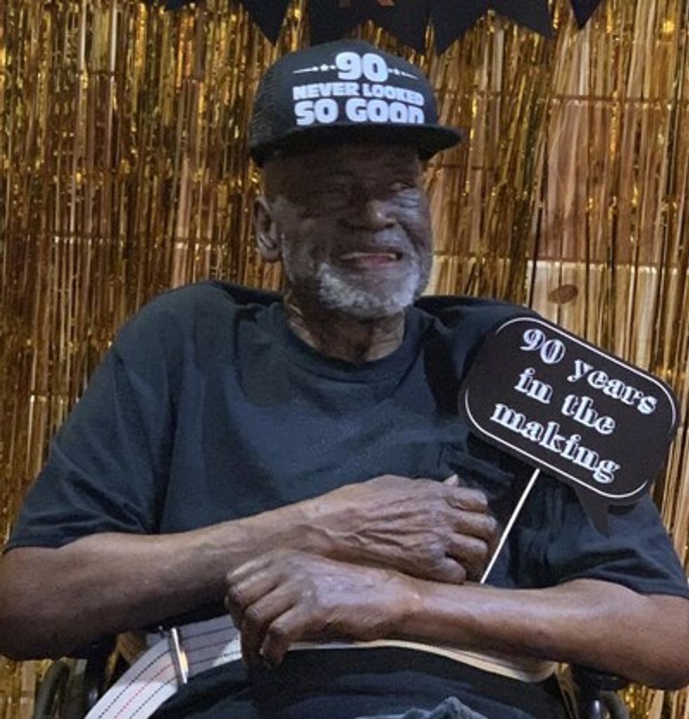 William Aubrey "Bill" Brown, Sr. Profile Photo