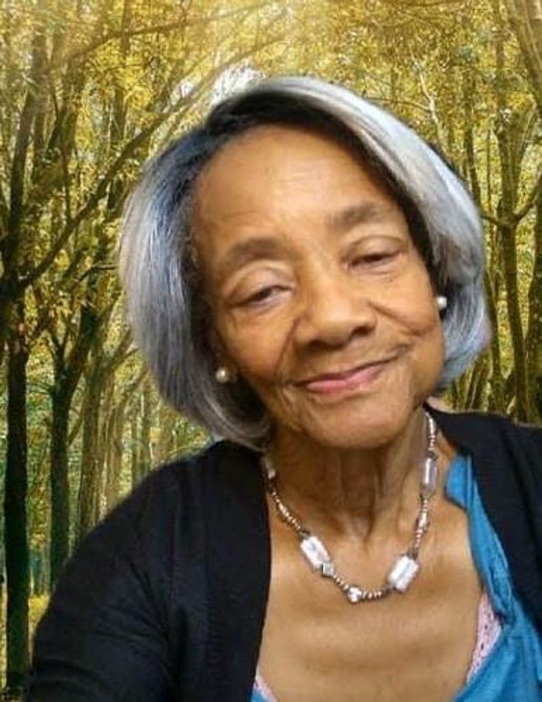 Betty Jean (Jones) Owens Profile Photo