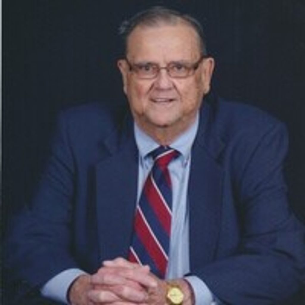 F. Allen Horton