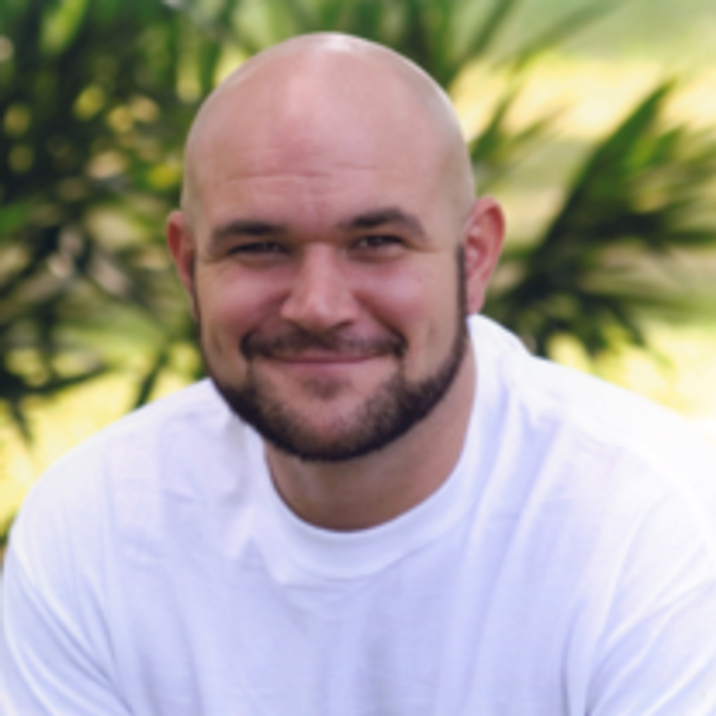 Nicholas Alan Daigle