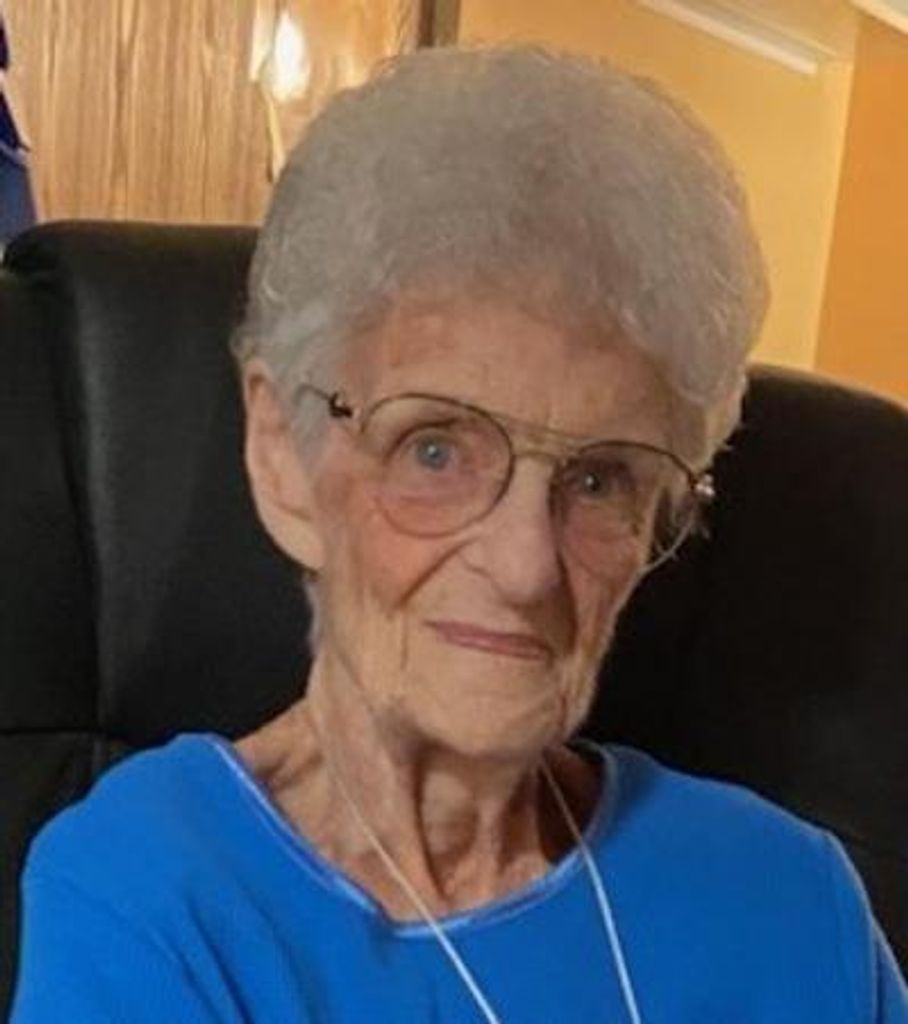 Lee Ellen Bacon Profile Photo