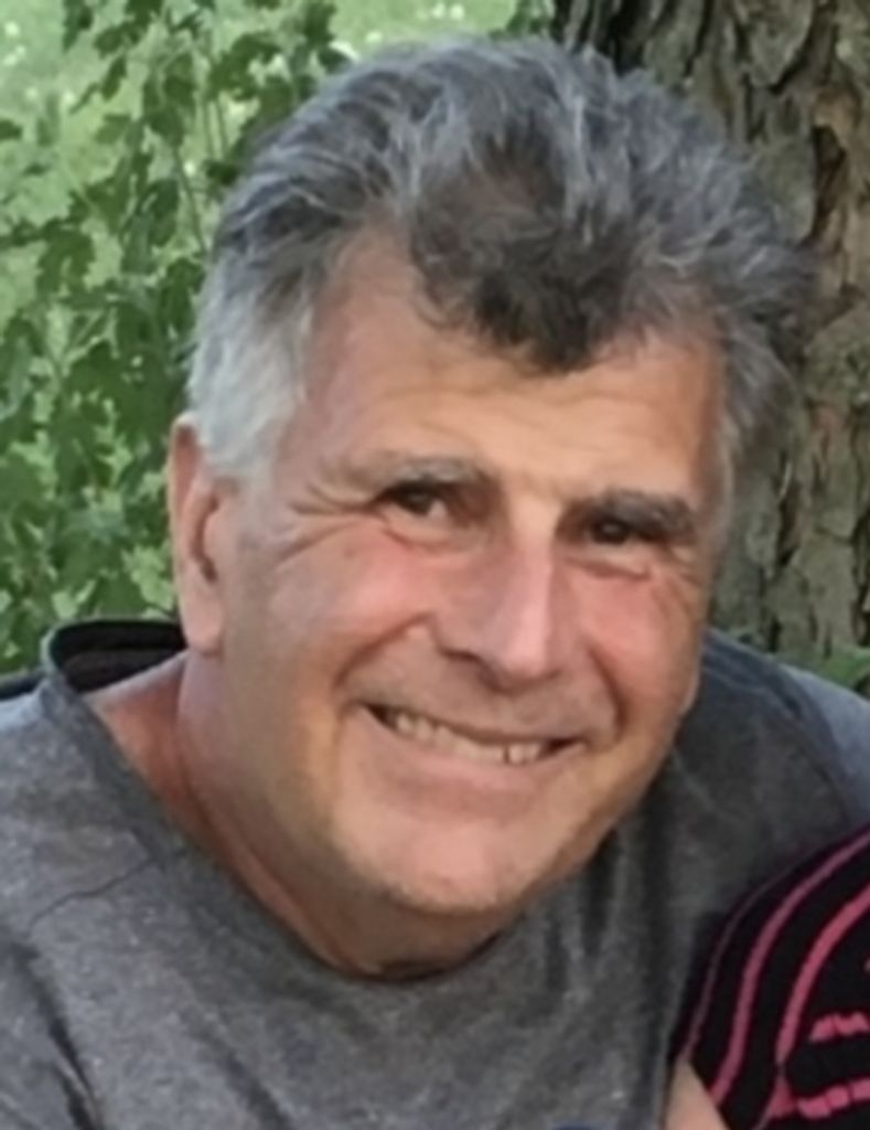 Gerald J. Kunz