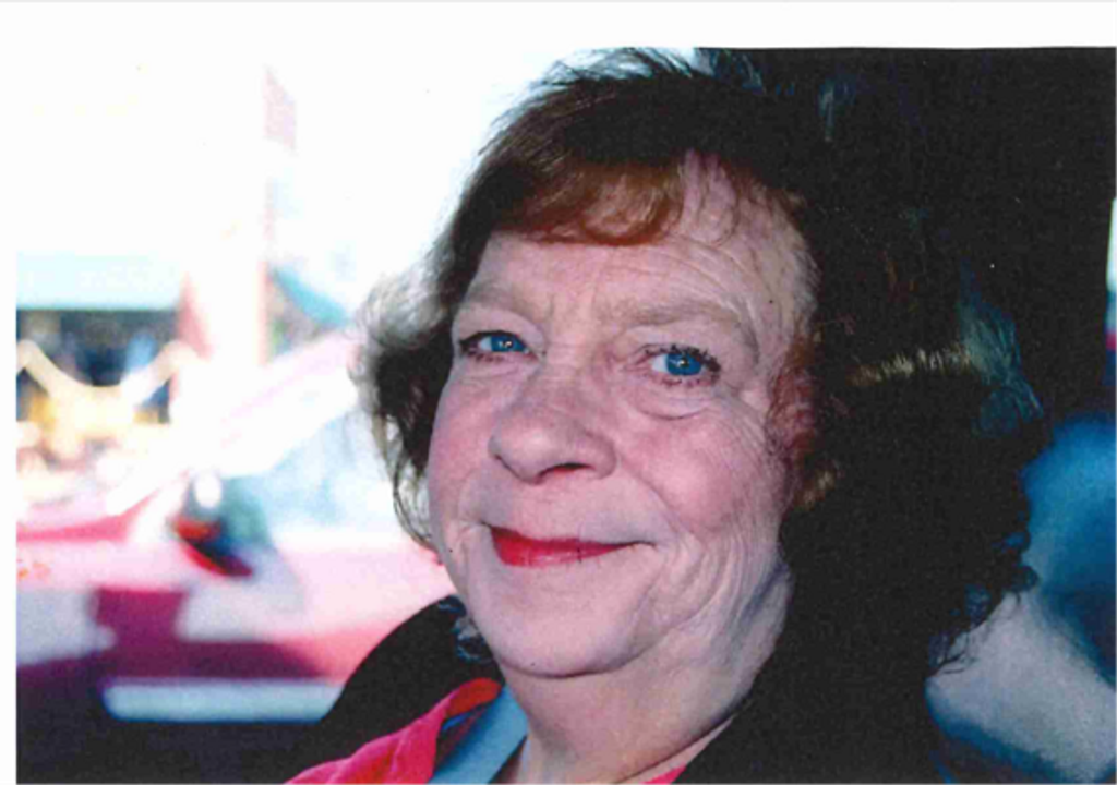 Karen Jean Erickson Profile Photo