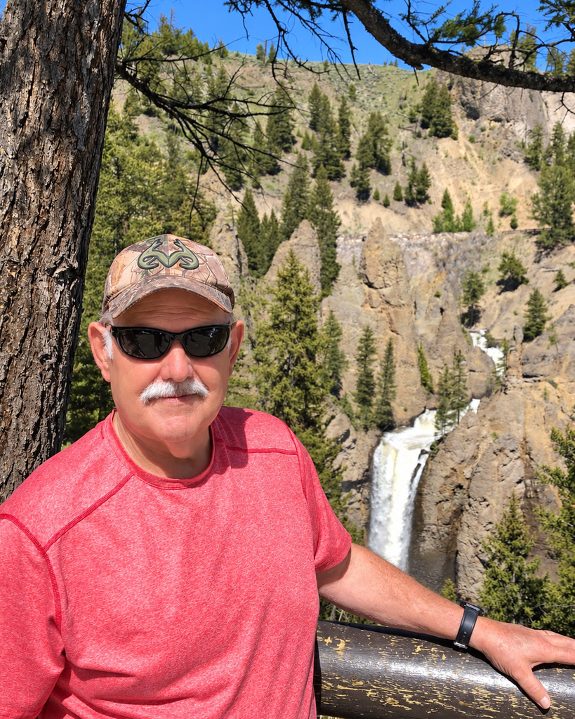 Larry Eugene Bollmeyer Profile Photo