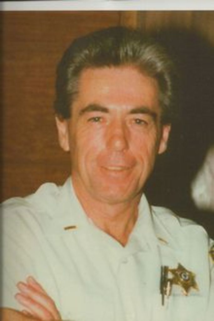 James  Francis Gillis Profile Photo