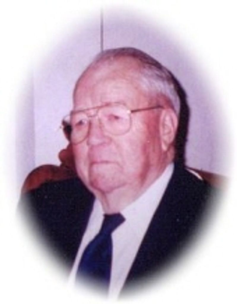 Howard Duwe