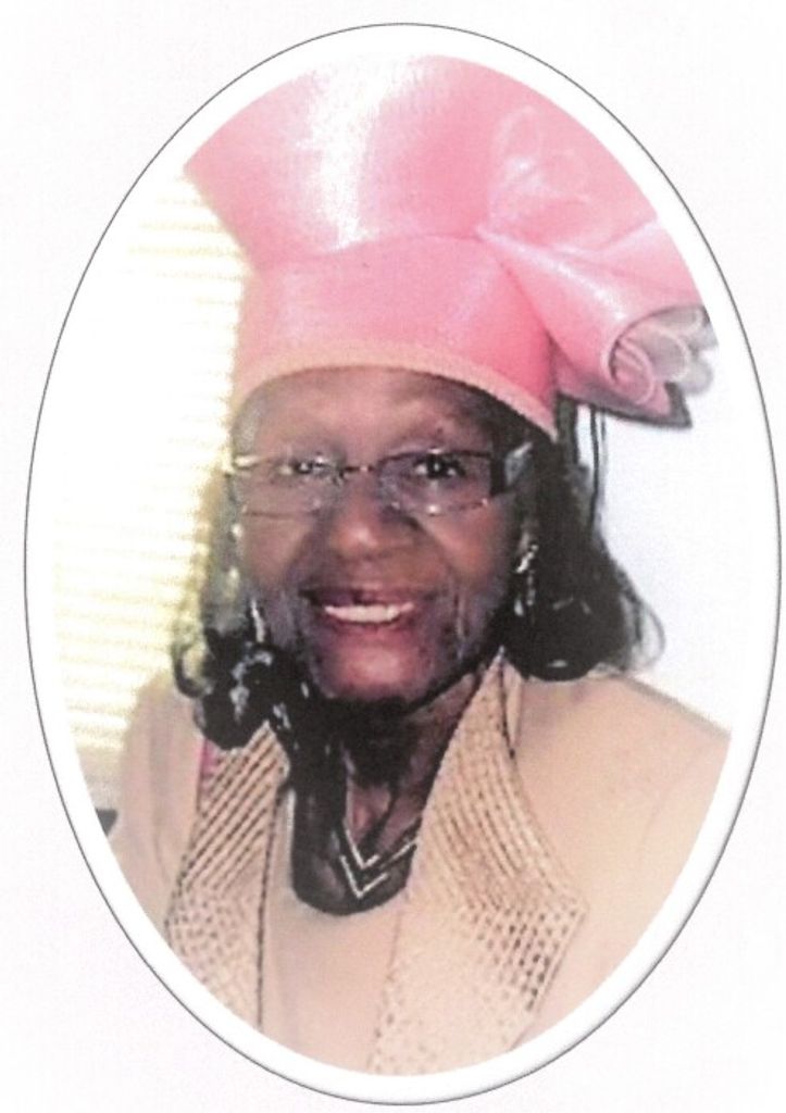 Georgia King Profile Photo