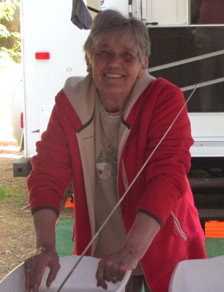 Linda L. Stuart Profile Photo