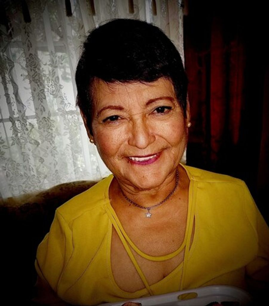 Isabel Rodriguez Profile Photo