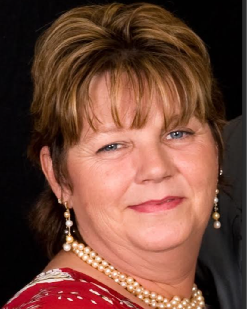 Catherine Witt Profile Photo