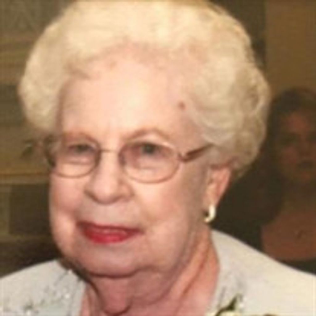 Geraldine Lucas Charleville