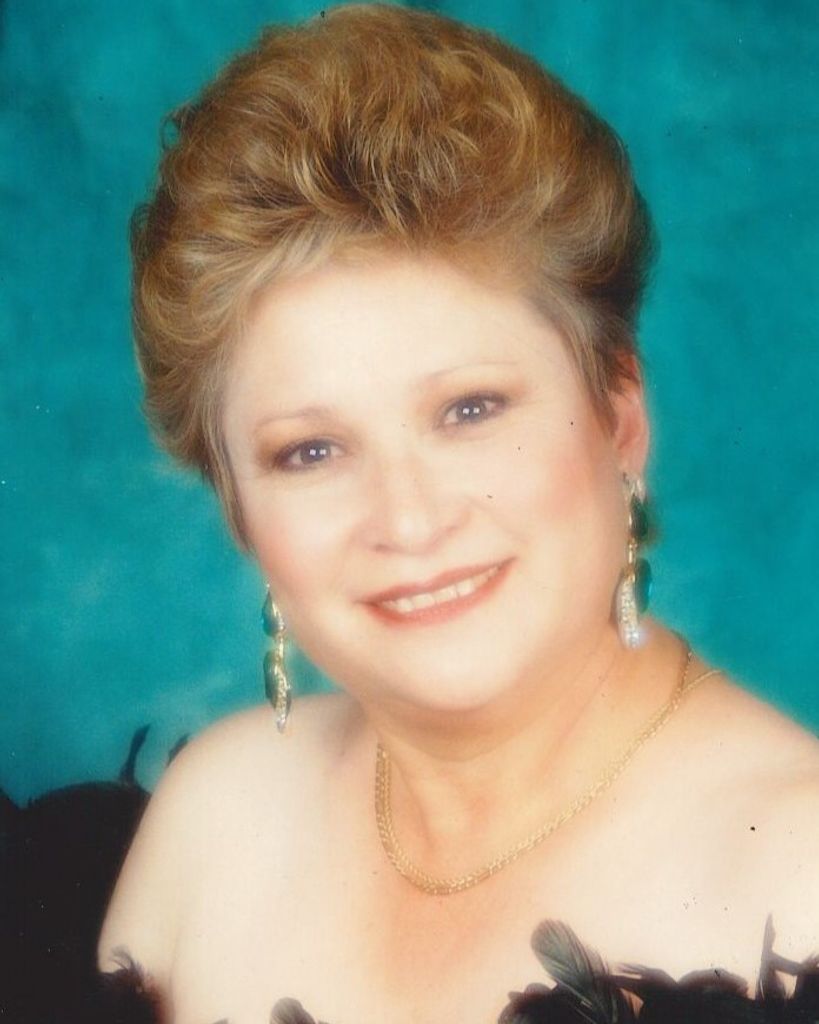 Ruth Casler