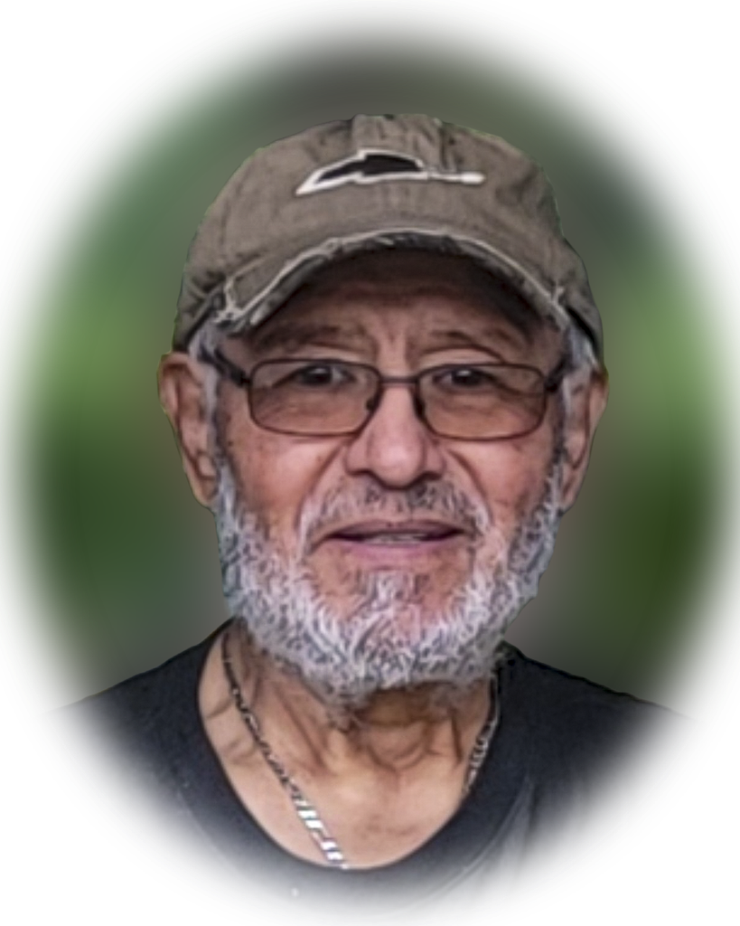 Manuel P. Benitez Profile Photo