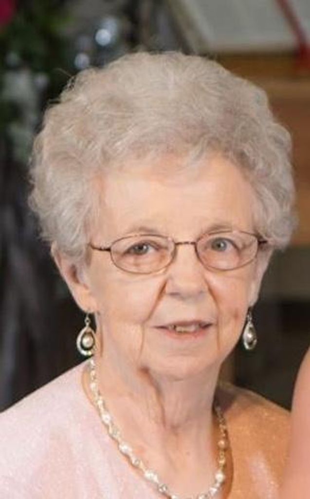 Marilyn E. Degenhardt