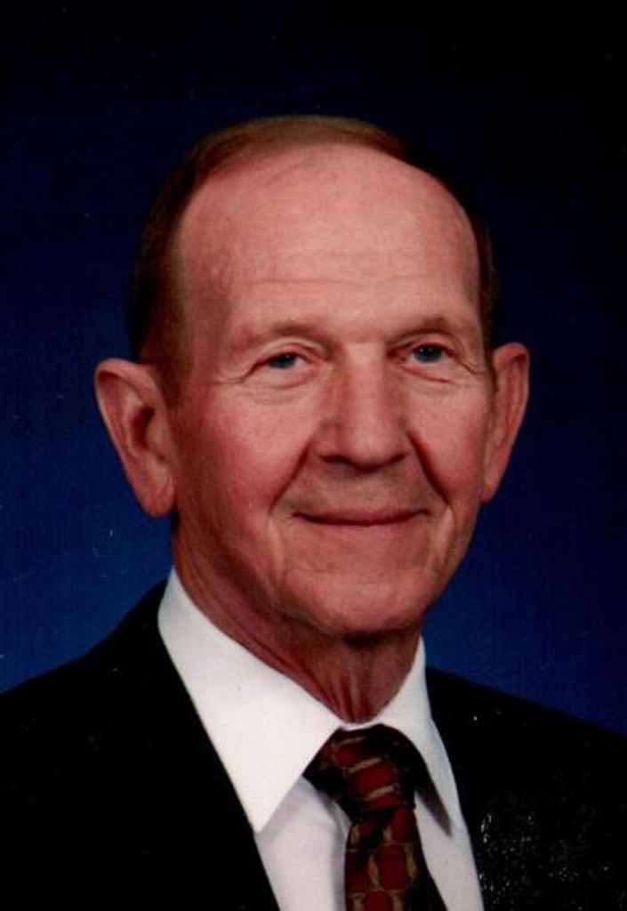 Donald Ralph Sipes, M.D. Profile Photo