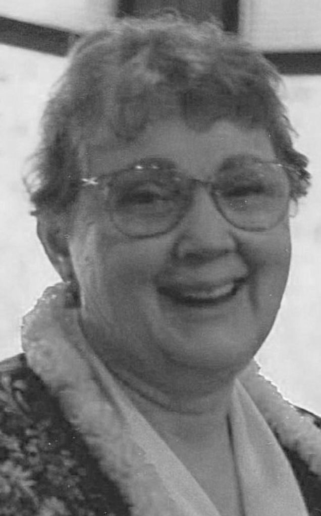 Evelyn Matson Tronier